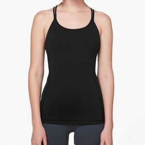Lululemon Free To Be Tank *Everlux - Black 4